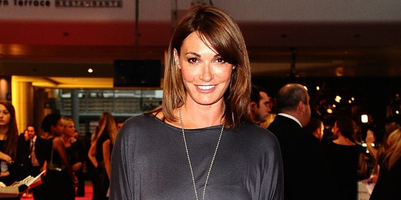 7 Facts Of Sarah Parish: Losing Her First Daughter, Exploring Various Roles-From Playing As Troll In Merlin To Detective In Bancroft, Including Marriage With James Murray